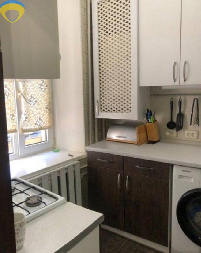 продажа двухкомнатной квартиры номер A-173866 в Приморском районе, фото номер 12